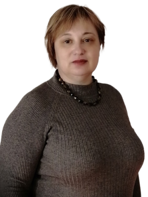 Петрова Ирина Алексеевна.