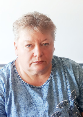 Баева Ольга Сергеевна