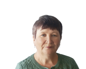 Козловских Ольга Викторовна