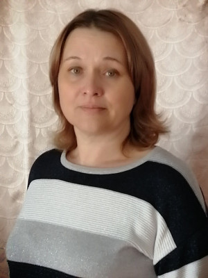 Семенова Елена Юрьевна